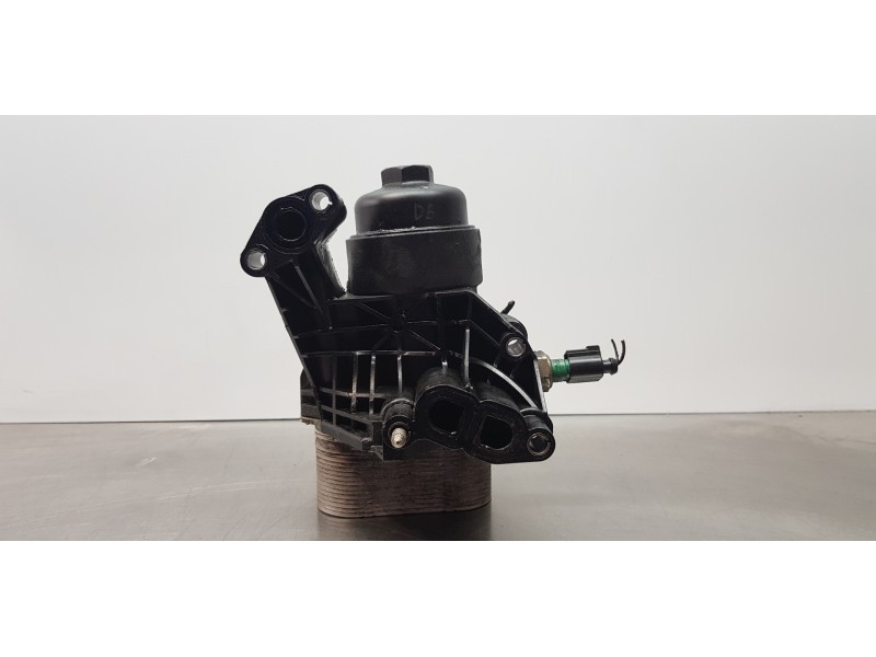 Recambio de soporte filtro aceite para skoda octavia combi (5e5) ambition referencia OEM IAM 03N115389B 03N117021  Recambio de soporte filtro aceite para skoda octavia combi (5e5) ambition referencia OEM IAM 03N115389B 03N117021
