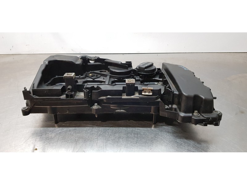 Recambio de tapa balancines para mercedes clase c (w203) berlina 180 compressor (203.046) referencia OEM IAM A2710100530   Recambio de tapa balancines para mercedes clase c (w203) berlina 180 compressor (203.046) referencia OEM IAM A2710100530