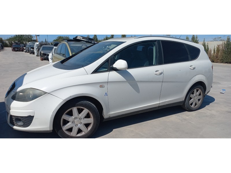 seat altea xl (5p5) del año 2010 seat altea xl (5p5) del año 2010