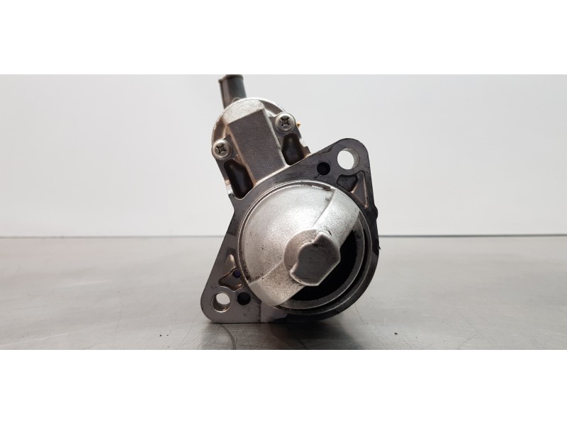 Recambio de motor arranque para suzuki sx4 glx referencia OEM IAM 3110061MA  