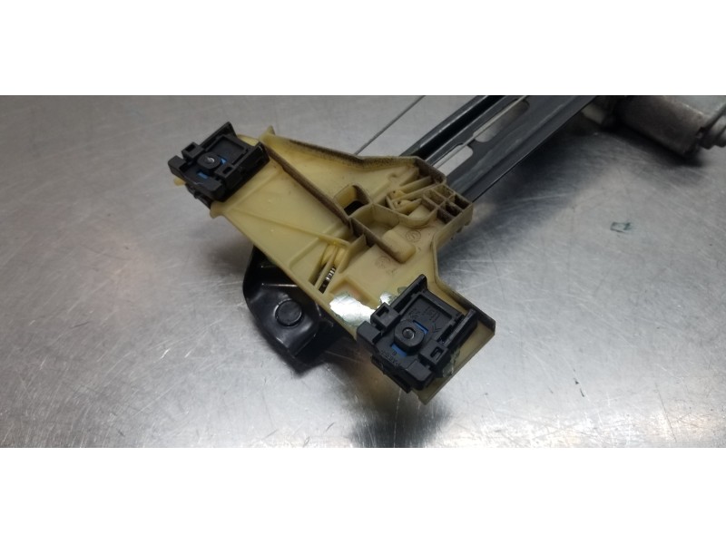 Recambio de elevalunas trasero derecho para citroen c4 grand picasso live referencia OEM IAM 9826076480  