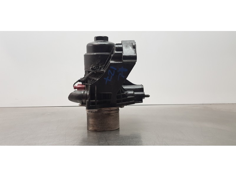 Recambio de soporte filtro aceite para skoda octavia combi (5e5) ambition referencia OEM IAM 03N115389B 03N117021  Recambio de soporte filtro aceite para skoda octavia combi (5e5) ambition referencia OEM IAM 03N115389B 03N117021