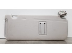 Recambio de parasol izquierdo para hyundai tucson style 4wd referencia OEM IAM 85201D3500TTX   2