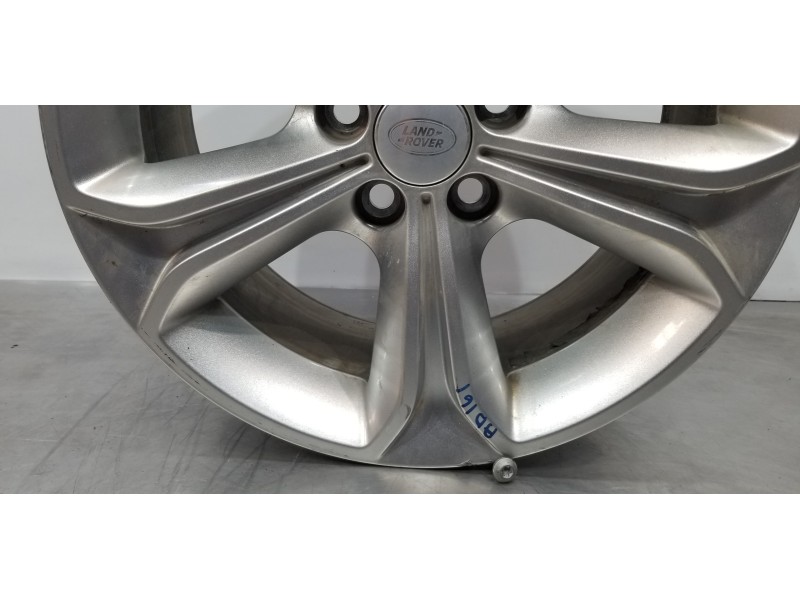 Recambio de llanta para land rover discovery sport pure referencia OEM IAM LR073512 FK721007AB 