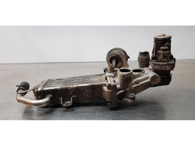 Recambio de valvula egr para skoda superb combi (3t5) active referencia OEM IAM 0280751016  