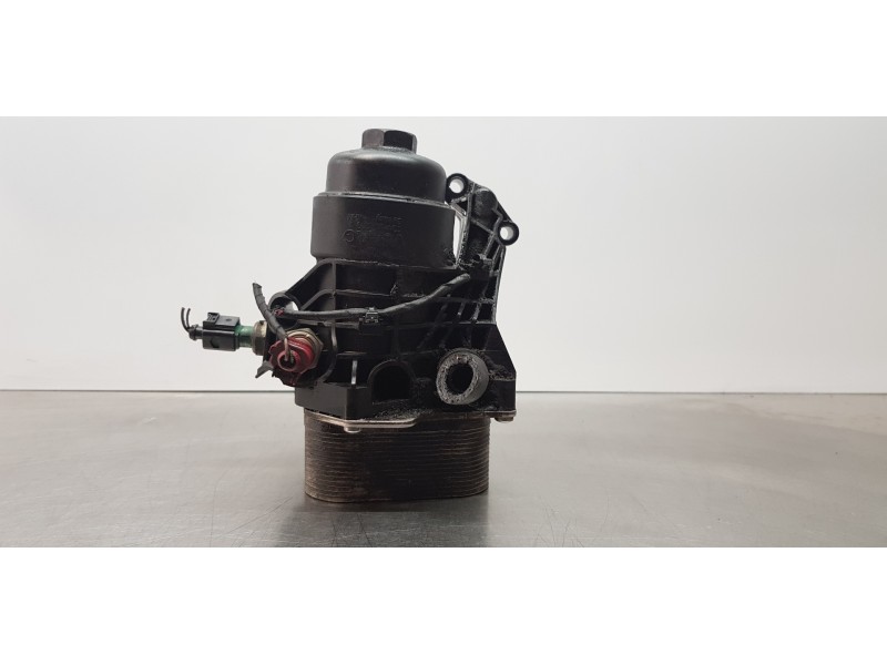 Recambio de soporte filtro aceite para skoda octavia combi (5e5) ambition referencia OEM IAM 03N115389B 03N117021  Recambio de soporte filtro aceite para skoda octavia combi (5e5) ambition referencia OEM IAM 03N115389B 03N117021