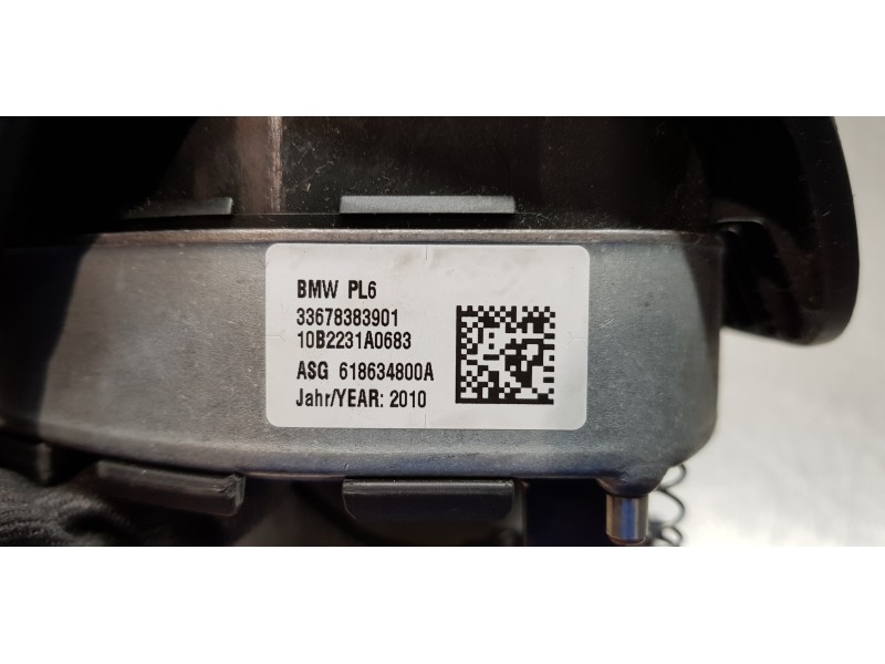 Recambio de kit airbag para bmw serie 5 lim. (f10) 520d referencia OEM IAM 51459211207   Recambio de kit airbag para bmw serie 5 lim. (f10) 520d referencia OEM IAM 51459211207