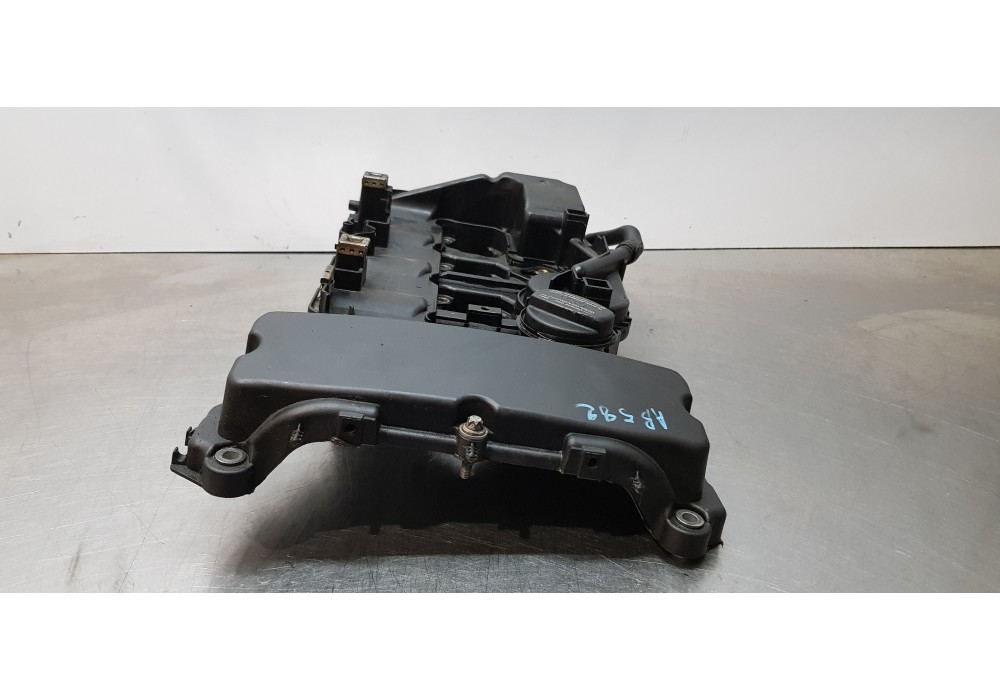 Recambio de tapa balancines para mercedes clase c (w203) berlina 180 compressor (203.046) referencia OEM IAM A2710100530   Recambio de tapa balancines para mercedes clase c (w203) berlina 180 compressor (203.046) referencia OEM IAM A2710100530