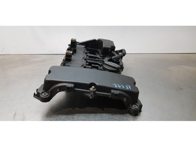 Recambio de tapa balancines para mercedes clase c (w203) berlina 180 compressor (203.046) referencia OEM IAM A2710100530   Recambio de tapa balancines para mercedes clase c (w203) berlina 180 compressor (203.046) referencia OEM IAM A2710100530