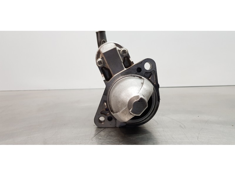 Recambio de motor arranque para suzuki sx4 glx referencia OEM IAM 3110061MA  