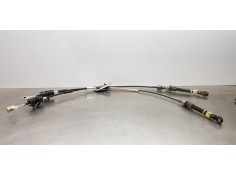 Recambio de varillaje cambio para kia ceed sportswagon tech referencia OEM IAM 43794J7100  