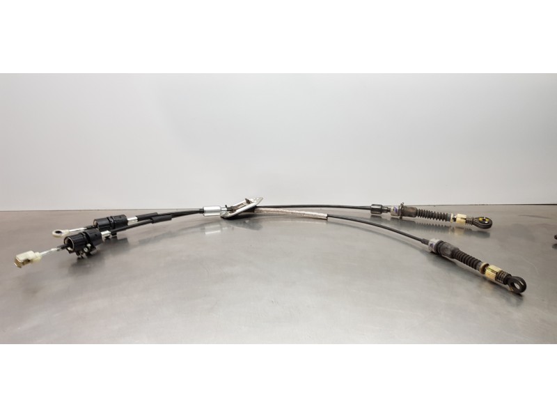 Recambio de varillaje cambio para kia ceed sportswagon tech referencia OEM IAM 43794J7100  