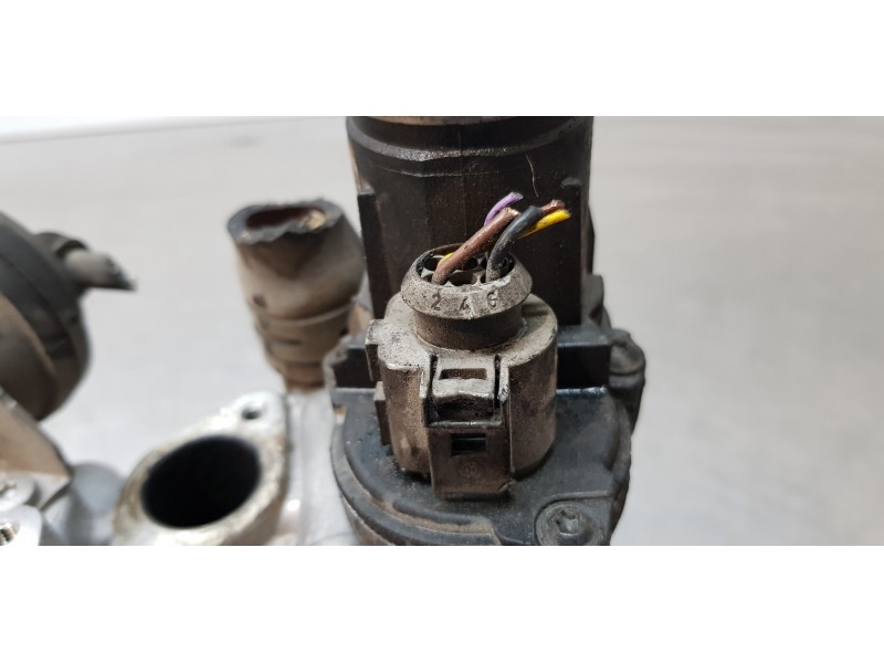 Recambio de valvula egr para skoda superb combi (3t5) active referencia OEM IAM 0280751016  