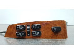 Recambio de mando elevalunas delantero izquierdo para mercedes clase s (w220) berlina 430 (220.070) referencia OEM IAM A22082010