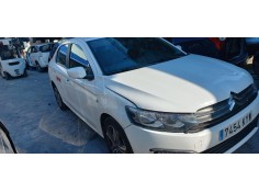 citroen c-elysée del año 2019 2