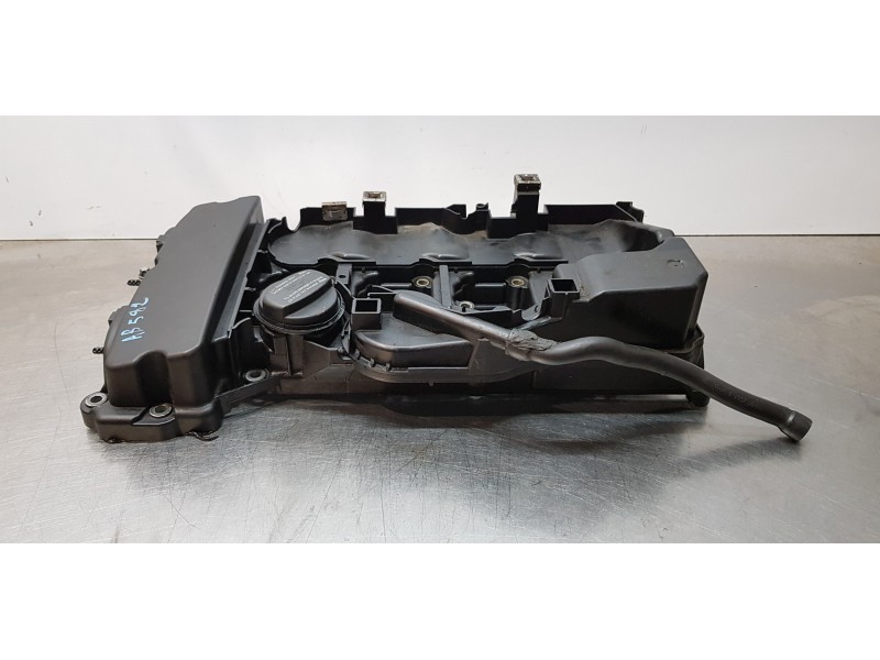 Recambio de tapa balancines para mercedes clase c (w203) berlina 180 compressor (203.046) referencia OEM IAM A2710100530   Recambio de tapa balancines para mercedes clase c (w203) berlina 180 compressor (203.046) referencia OEM IAM A2710100530