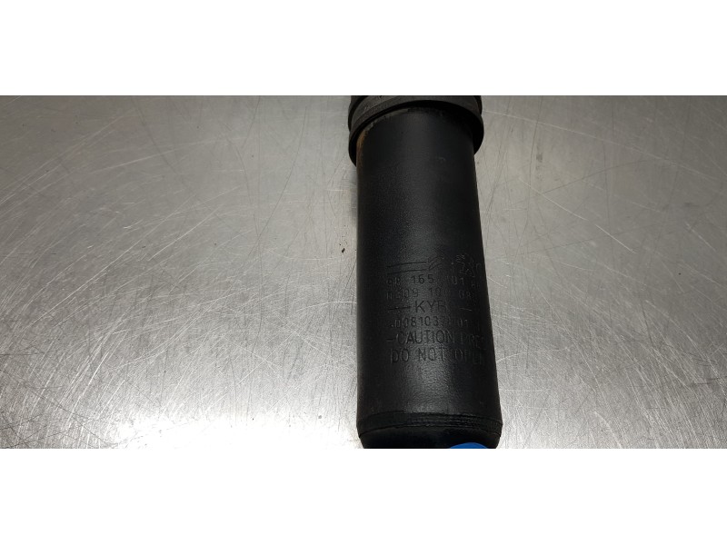 Recambio de amortiguador trasero derecho para peugeot expert furgón pro standard referencia OEM IAM 9816510180   Recambio de amortiguador trasero derecho para peugeot expert furgón pro standard referencia OEM IAM 9816510180