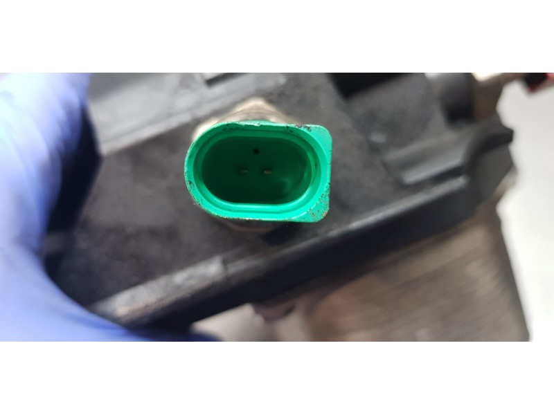 Recambio de soporte filtro aceite para skoda octavia combi (5e5) ambition referencia OEM IAM 03N115389B 03N117021  Recambio de soporte filtro aceite para skoda octavia combi (5e5) ambition referencia OEM IAM 03N115389B 03N117021