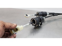 Recambio de varillaje cambio para kia ceed sportswagon tech referencia OEM IAM 43794J7100   2