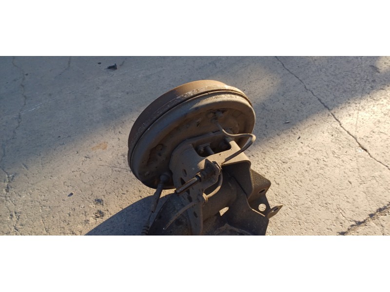 Recambio de puente trasero para ford tourneo connect titanium referencia OEM IAM 2571553 EY165K952AC  Recambio de puente trasero para ford tourneo connect titanium referencia OEM IAM 2571553 EY165K952AC