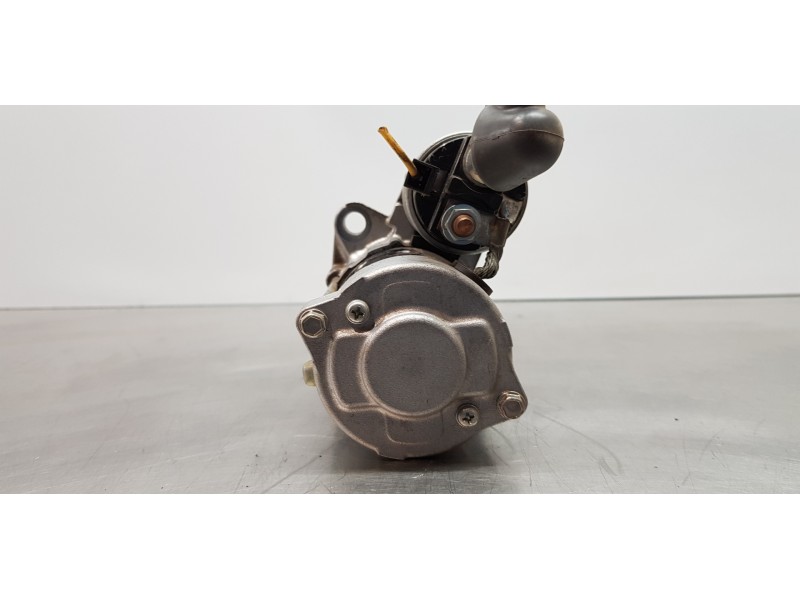 Recambio de motor arranque para suzuki sx4 glx referencia OEM IAM 3110061MA  