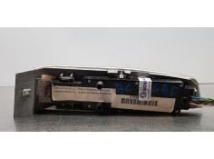 Recambio de mando elevalunas delantero izquierdo para mercedes clase s (w220) berlina 430 (220.070) referencia OEM IAM A22082010 2