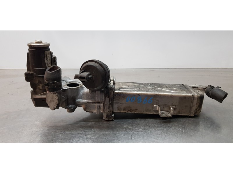 Recambio de valvula egr para skoda superb combi (3t5) active referencia OEM IAM 0280751016  