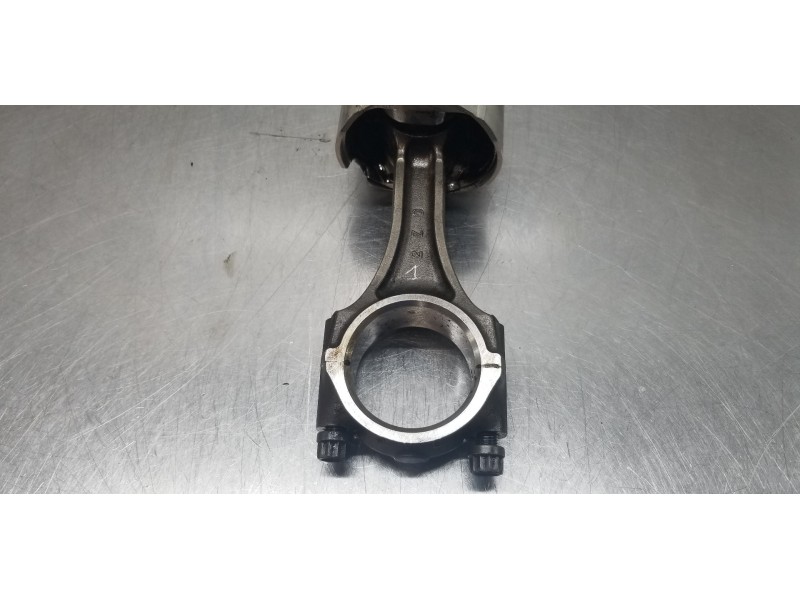 Recambio de biela para renault mascott fg 160. 35/55/65 cabina individual referencia OEM IAM A21002W20A   Recambio de biela para renault mascott fg 160. 35/55/65 cabina individual referencia OEM IAM A21002W20A