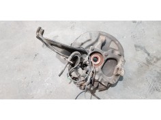 Recambio de mangueta delantera izquierda para land rover discovery v6 td hse referencia OEM IAM RUB000234