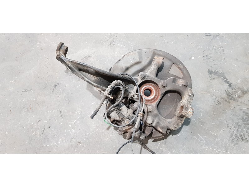 Recambio de mangueta delantera izquierda para land rover discovery v6 td hse referencia OEM IAM RUB000234   Recambio de mangueta delantera izquierda para land rover discovery v6 td hse referencia OEM IAM RUB000234