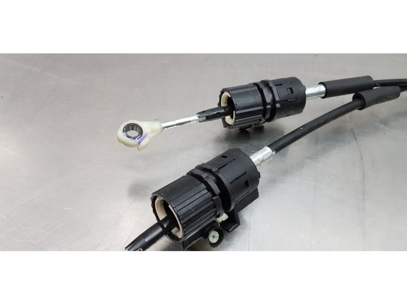 Recambio de varillaje cambio para kia ceed sportswagon tech referencia OEM IAM 43794J7100  