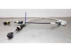 Recambio de varillaje cambio para volvo xc60 inscription awd referencia OEM IAM 31492813  