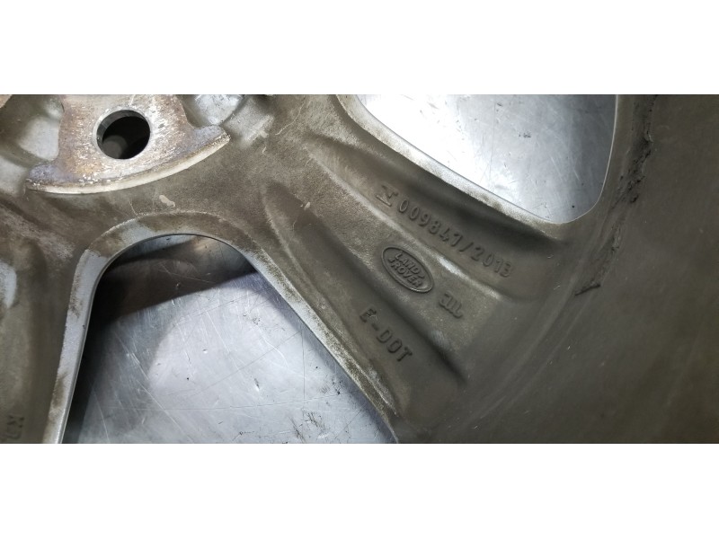 Recambio de llanta para land rover discovery sport pure referencia OEM IAM LR073512 FK721007AB 