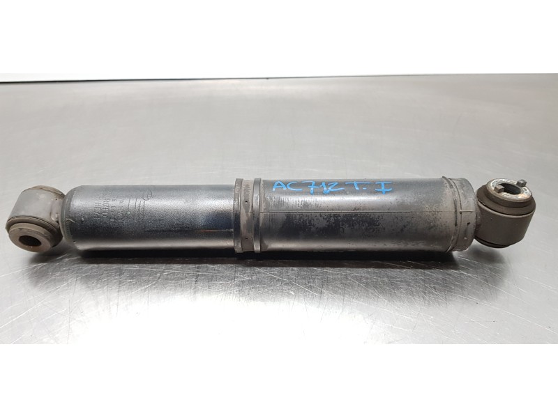 Recambio de amortiguador trasero izquierdo para peugeot expert furgón pro standard referencia OEM IAM 9816510180   Recambio de amortiguador trasero izquierdo para peugeot expert furgón pro standard referencia OEM IAM 9816510180