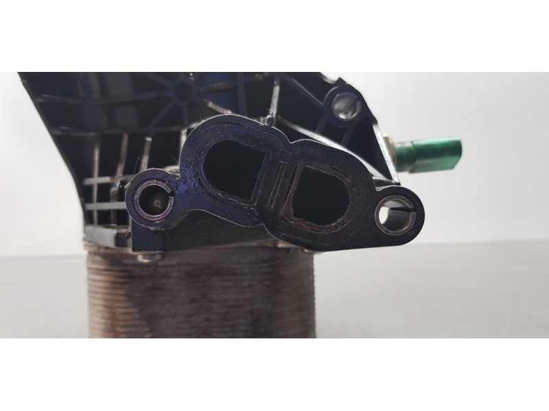 Recambio de soporte filtro aceite para skoda octavia combi (5e5) ambition referencia OEM IAM 03N115389B 03N117021  Recambio de soporte filtro aceite para skoda octavia combi (5e5) ambition referencia OEM IAM 03N115389B 03N117021