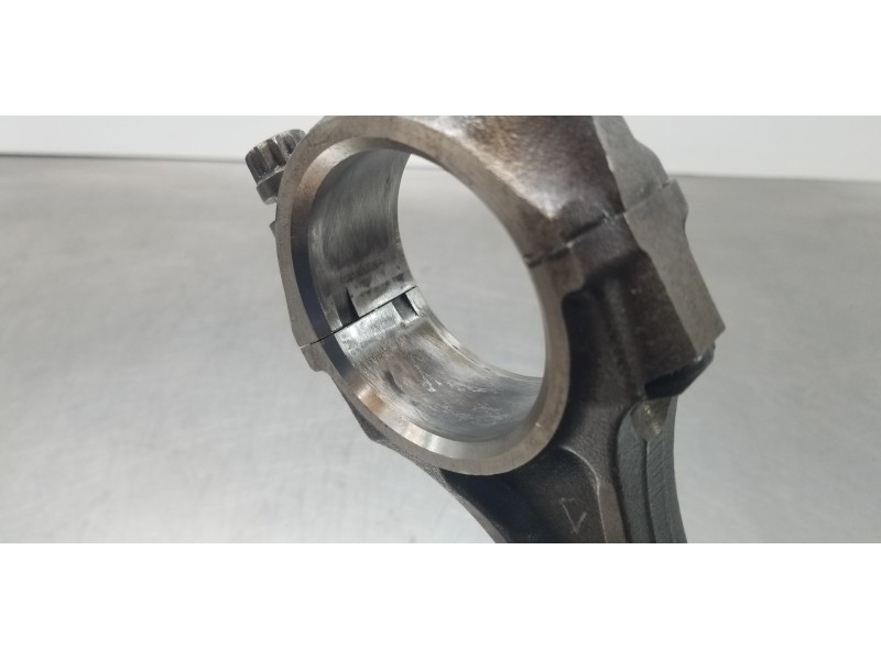 Recambio de biela para renault mascott fg 160. 35/55/65 cabina individual referencia OEM IAM A21002W20A   Recambio de biela para renault mascott fg 160. 35/55/65 cabina individual referencia OEM IAM A21002W20A