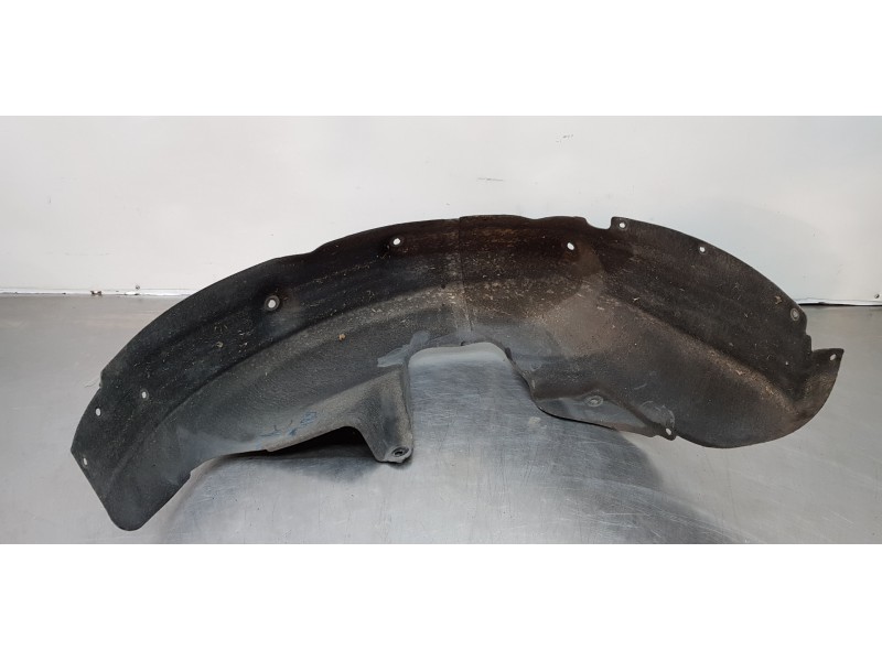 Recambio de paso rueda para hyundai tucson style 4wd referencia OEM IAM 86821D7000  