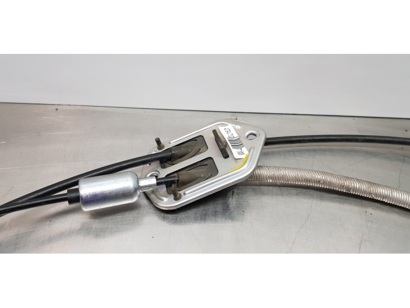 Recambio de varillaje cambio para kia ceed sportswagon tech referencia OEM IAM 43794J7100  