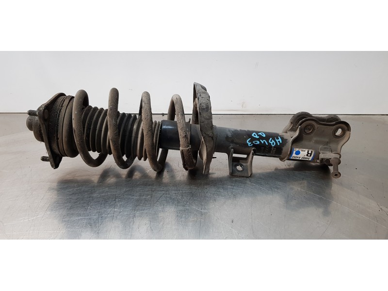 Recambio de amortiguador delantero derecho para kia carens ( ) concept referencia OEM IAM 54660A4053   Recambio de amortiguador delantero derecho para kia carens ( ) concept referencia OEM IAM 54660A4053