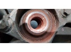 Recambio de mangueta delantera izquierda para land rover discovery v6 td hse referencia OEM IAM RUB000234   2