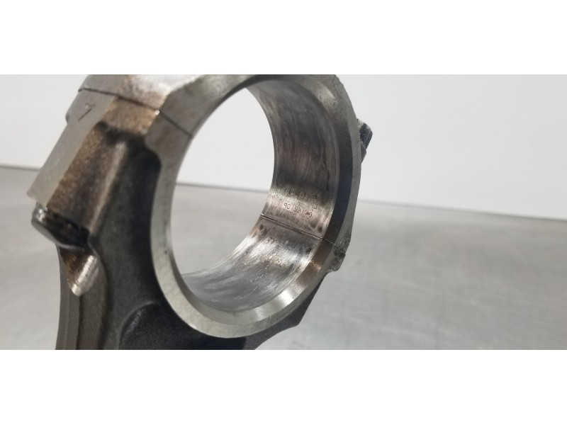 Recambio de biela para renault mascott fg 160. 35/55/65 cabina individual referencia OEM IAM A21002W20A   Recambio de biela para renault mascott fg 160. 35/55/65 cabina individual referencia OEM IAM A21002W20A