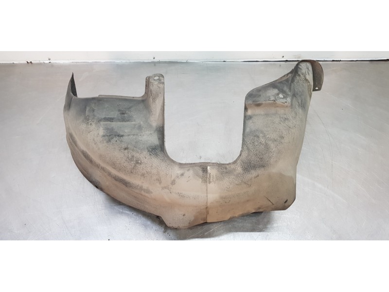Recambio de paso rueda para hyundai tucson style 4wd referencia OEM IAM 86821D7000  