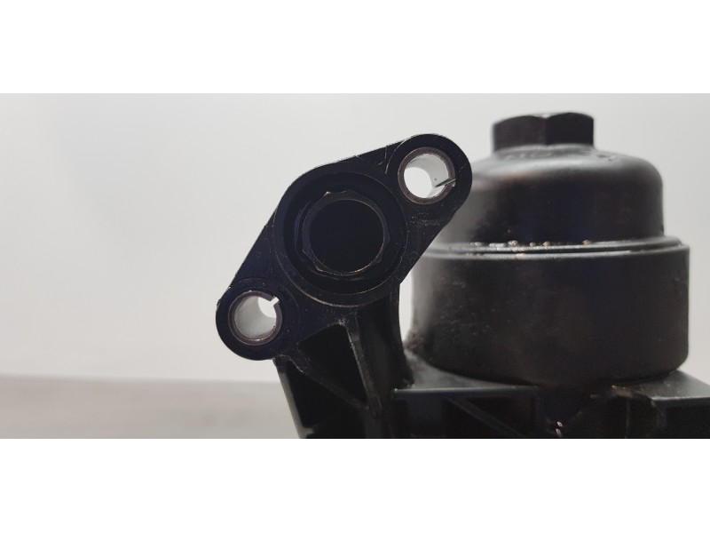Recambio de soporte filtro aceite para skoda octavia combi (5e5) ambition referencia OEM IAM 03N115389B 03N117021  Recambio de soporte filtro aceite para skoda octavia combi (5e5) ambition referencia OEM IAM 03N115389B 03N117021
