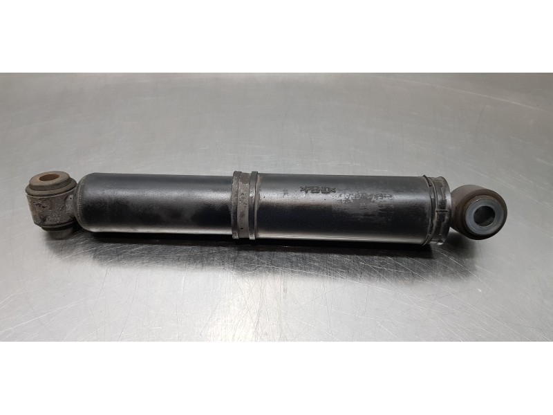 Recambio de amortiguador trasero izquierdo para peugeot expert furgón pro standard referencia OEM IAM 9816510180   Recambio de amortiguador trasero izquierdo para peugeot expert furgón pro standard referencia OEM IAM 9816510180