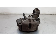 Recambio de mangueta delantera izquierda para volkswagen golf v berlina (1k1) highline referencia OEM IAM 1K0407255AA