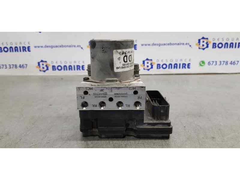 Recambio de abs para kia optima vision referencia OEM IAM 58900D4120  