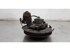 Recambio de mangueta delantera izquierda para volkswagen golf v berlina (1k1) highline referencia OEM IAM 1K0407255AA   2