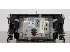 Recambio de pantalla multifuncion para land rover discovery sport pure referencia OEM IAM FK7219C299AC LR112396 FK7219C299AE 2