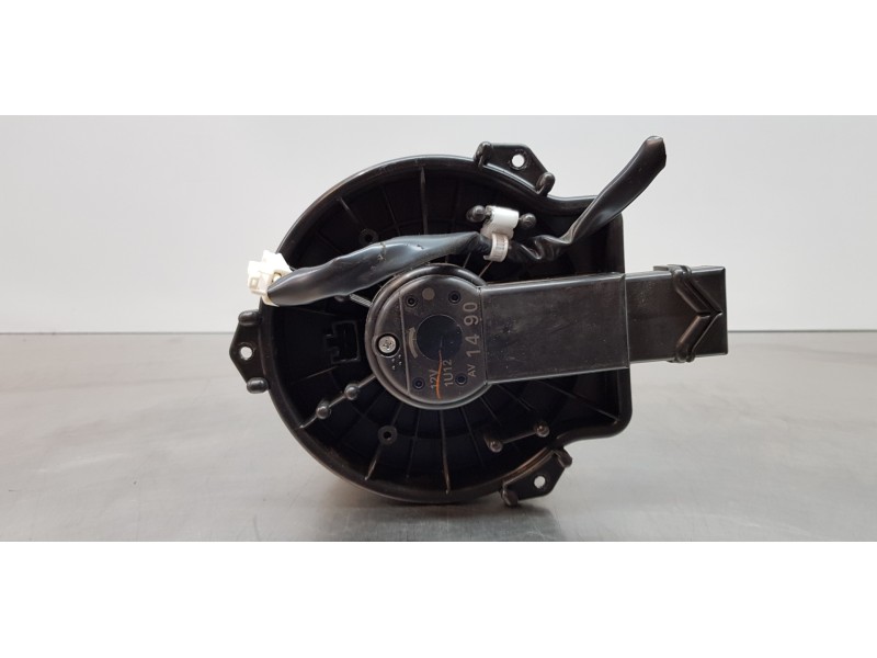 Recambio de motor calefaccion para suzuki sx4 glx referencia OEM IAM 7415061M00  