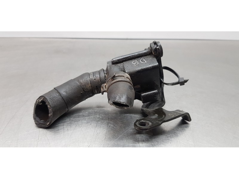 Recambio de bomba agua para skoda octavia combi (5e5) ambition referencia OEM IAM 708002010   Recambio de bomba agua para skoda octavia combi (5e5) ambition referencia OEM IAM 708002010
